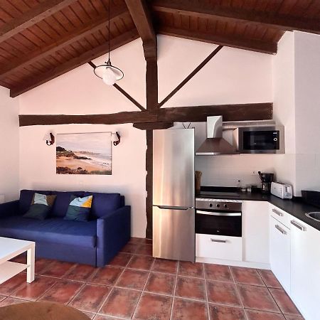 Apartamentos Camino Del Norte Cobreces Luaran gambar