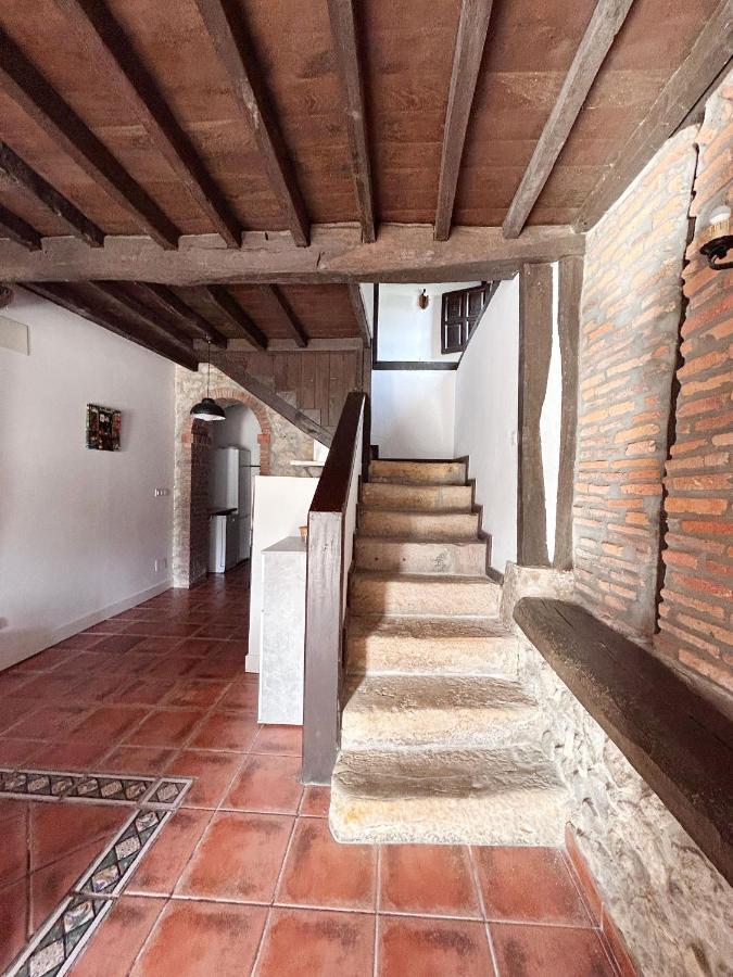Apartamentos Camino Del Norte Cobreces Luaran gambar