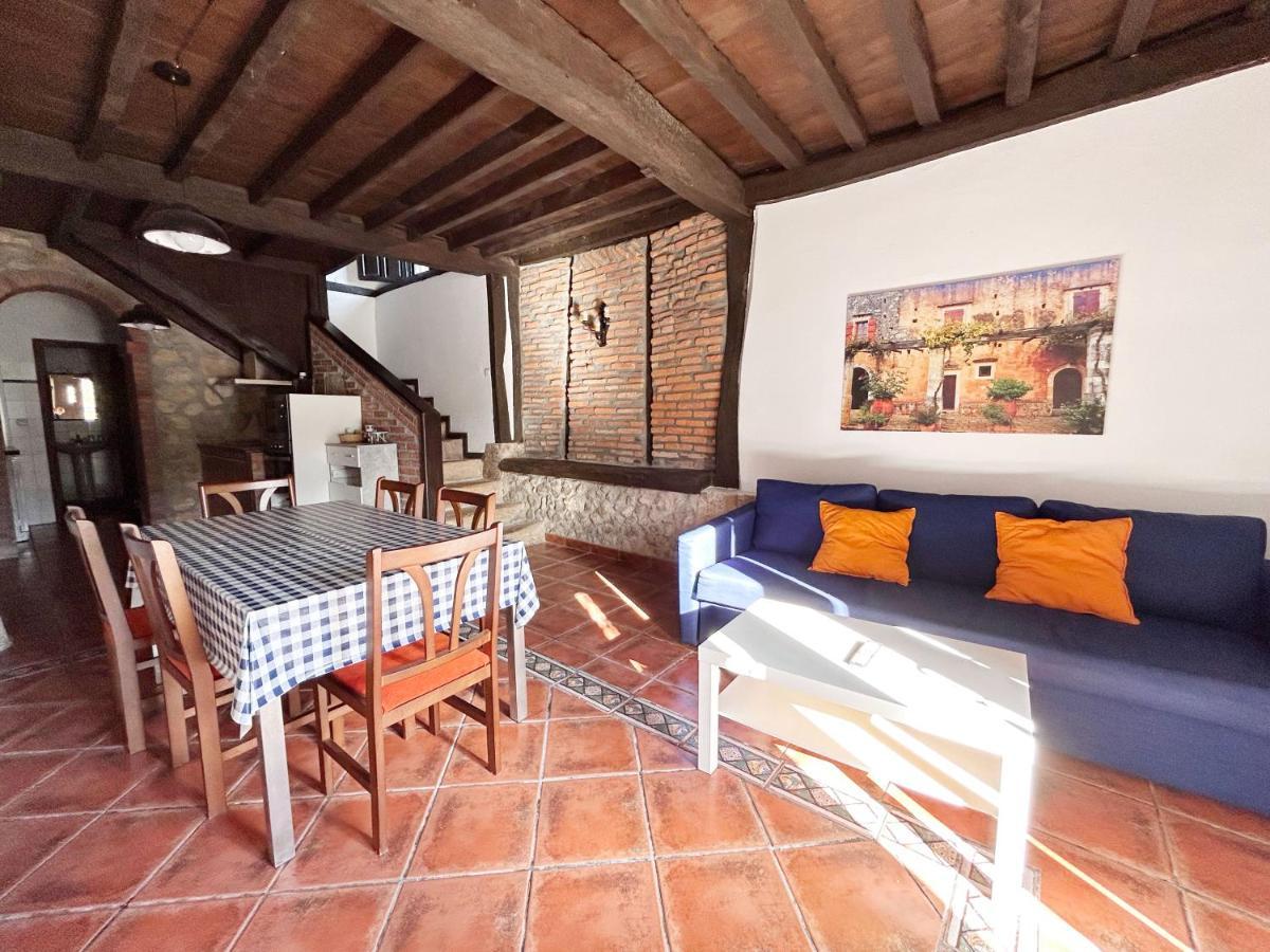Apartamentos Camino Del Norte Cobreces Luaran gambar