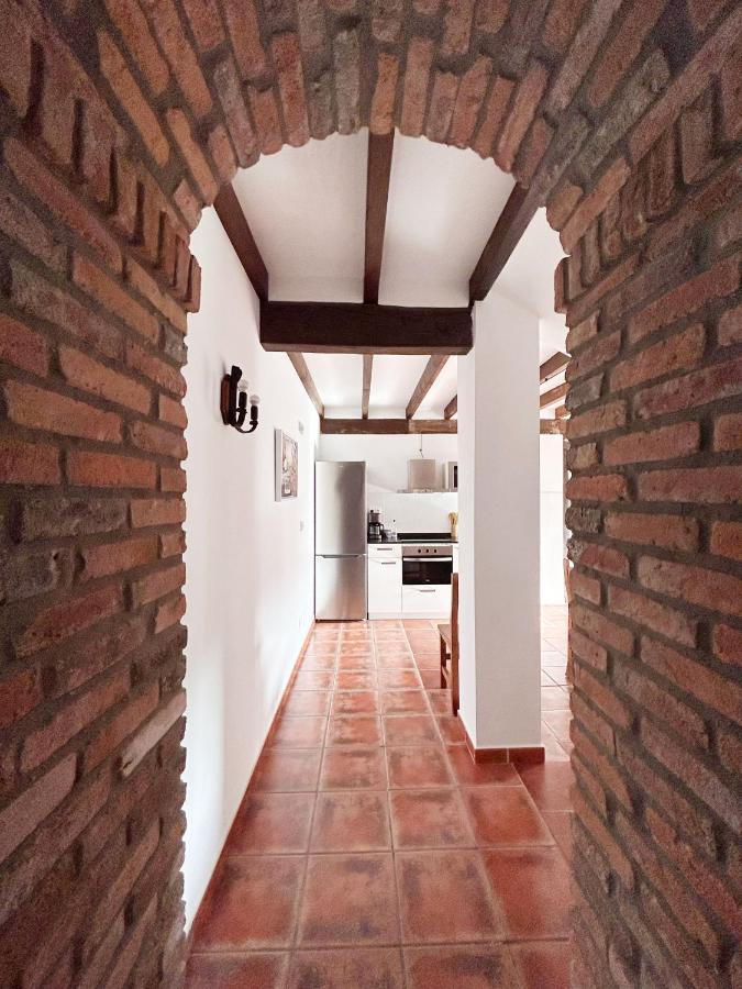 Apartamentos Camino Del Norte Cobreces Luaran gambar