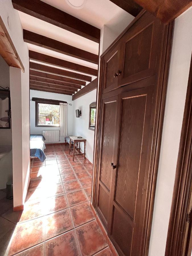 Apartamentos Camino Del Norte Cobreces Luaran gambar