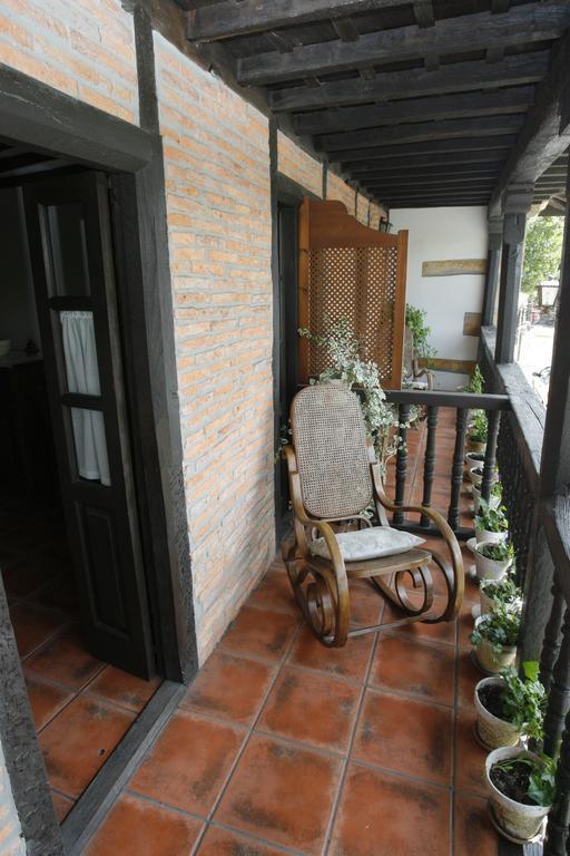 Apartamentos Camino Del Norte Cobreces Luaran gambar